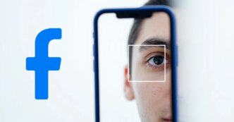 Meta AI feature asking for photos