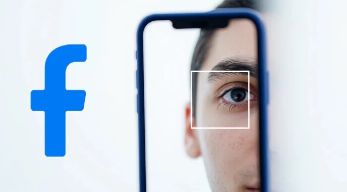 Meta AI feature asking for photos
