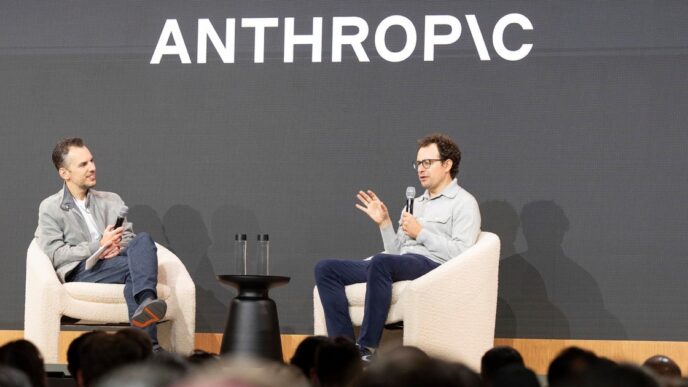 Federal Judge Declares Copyrighted Books Permissible for AI Training Use