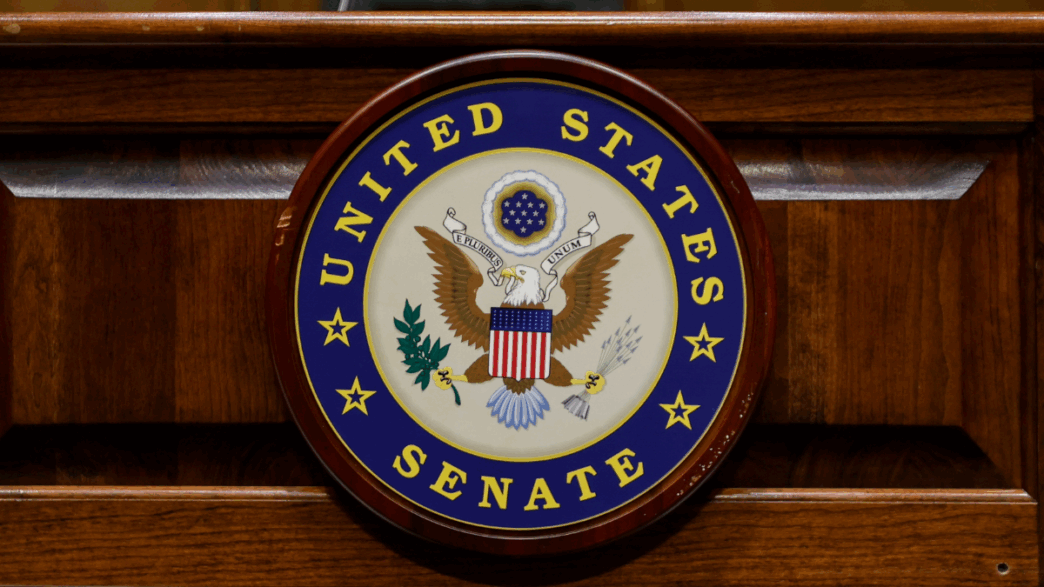 Federal Pause on State AI Regulations Advances in US Senate