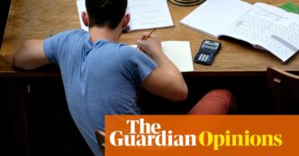 Fellow Students Embracing AI While Critics Overlook Key Insights