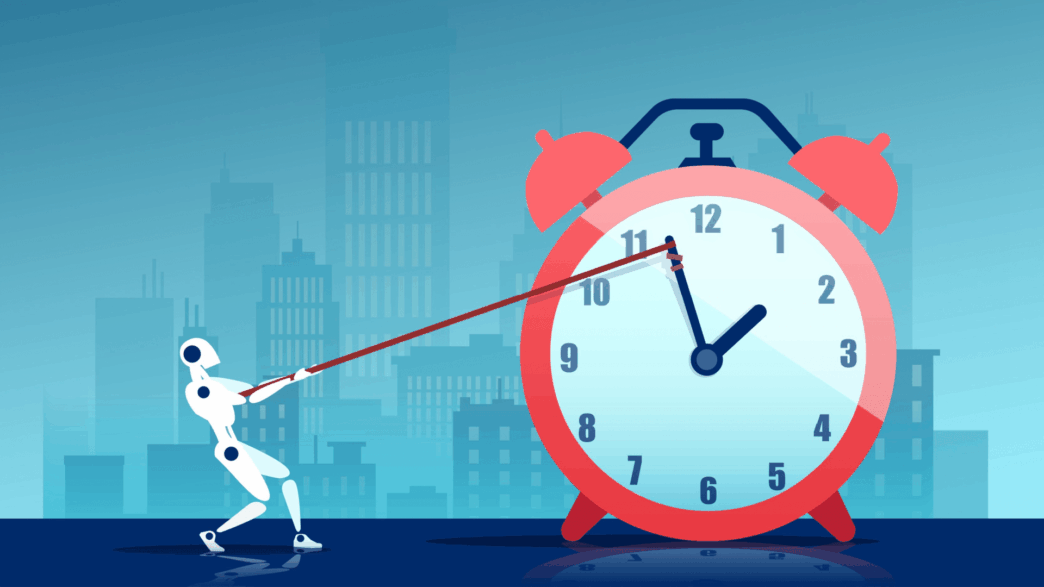 Five Methods AI Can Save MOps Hours Weekly