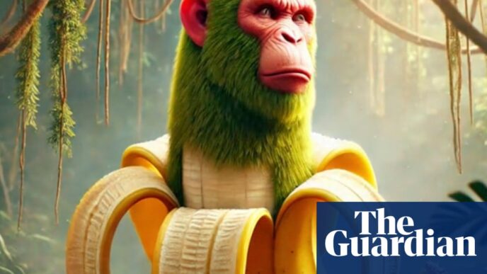 From Chimpanzini Bananini to Ballerina Cappuccina: The Rise of Italian Brain Rot Animals Among Gen Alpha