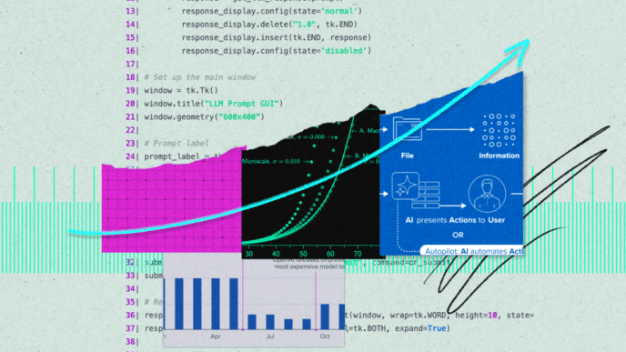 From Demonstrations to Agreements: Key Perspectives on Developing Enterprise AI
