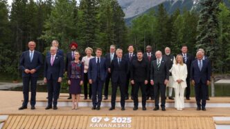 G7 Summit Overlooked Chance for Advancing Global AI Governance