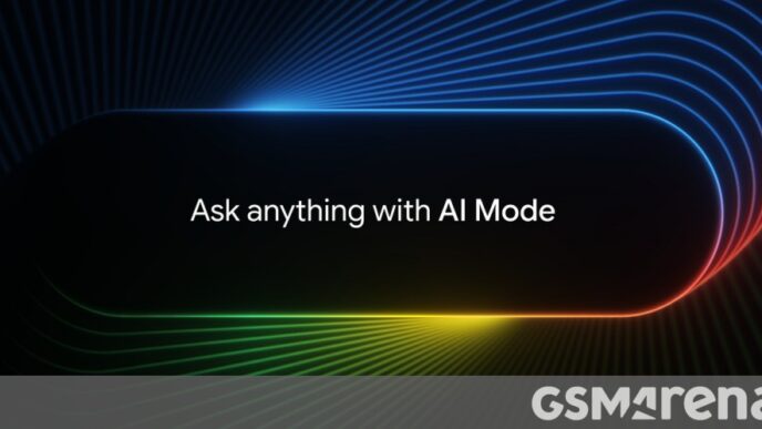 Google AI Mode Launches Worldwide, India Leads