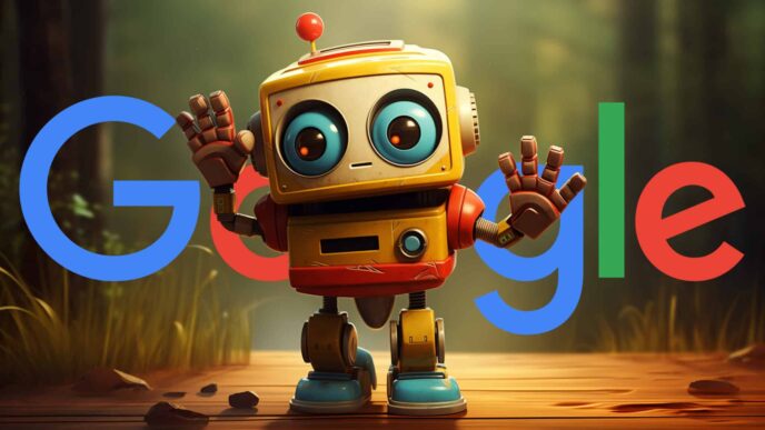 Google DeepMind CEO: Dominating AI Search and Assistants