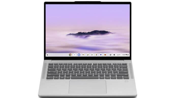 Google Integrates AI Capabilities Into Chromebook Plus Devices