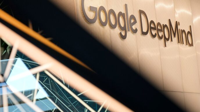 Google’s Artificial Intelligence Video Tool Raises Concerns Over Misinformation Growth