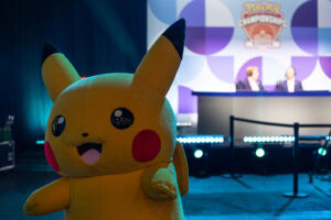 Google's Gemini Alarmed During Pokémon Gameplay
