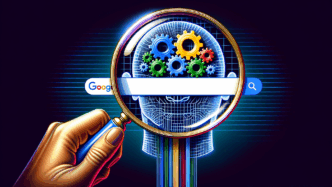 Google’s Liz Reid: AI Integration in Search, Not Just AI or Search