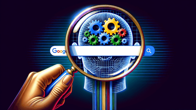 Google’s Liz Reid: AI Integration in Search, Not Just AI or Search