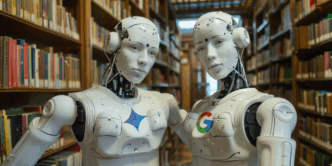 Google's New App Enables Offline AI Functionality on Your Phone