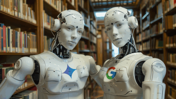 Google's New App Enables Offline AI Functionality on Your Phone