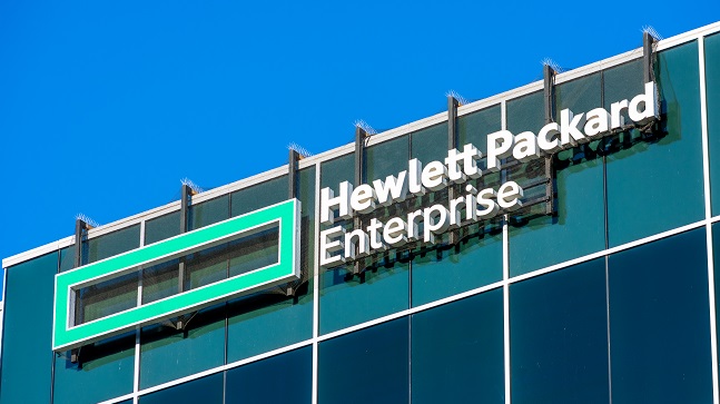 HPE Broadens AI Collaboration With Nvidia
