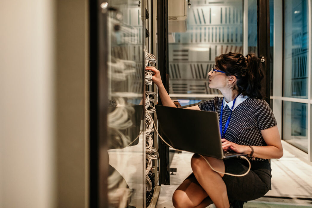 Have $3,000? 1 AI Stock to Buy and Keep for the Long Run