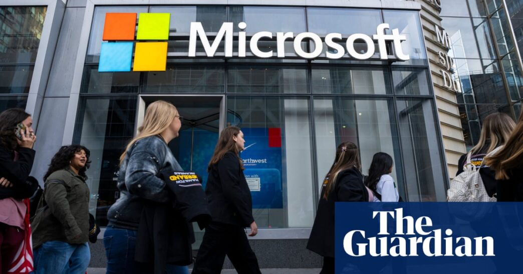 High-Profile Authors File Lawsuit Against Microsoft Over AI Training Use of Their Books