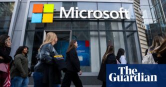 High-Profile Authors File Lawsuit Against Microsoft Over AI Training Use of Their Books