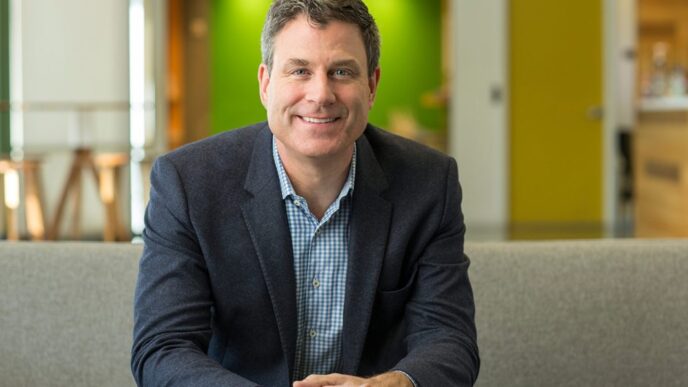 How AI Enhances My Humanity as a Business Leader: CEO