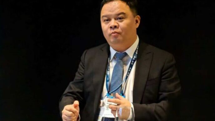 Huawei Intelligent Operations Advances AI and Gen-AI in ICT