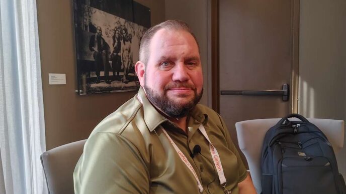 IFS Connect 2025 – Industrial AI Meets AI Agents, Exploring Customer Value