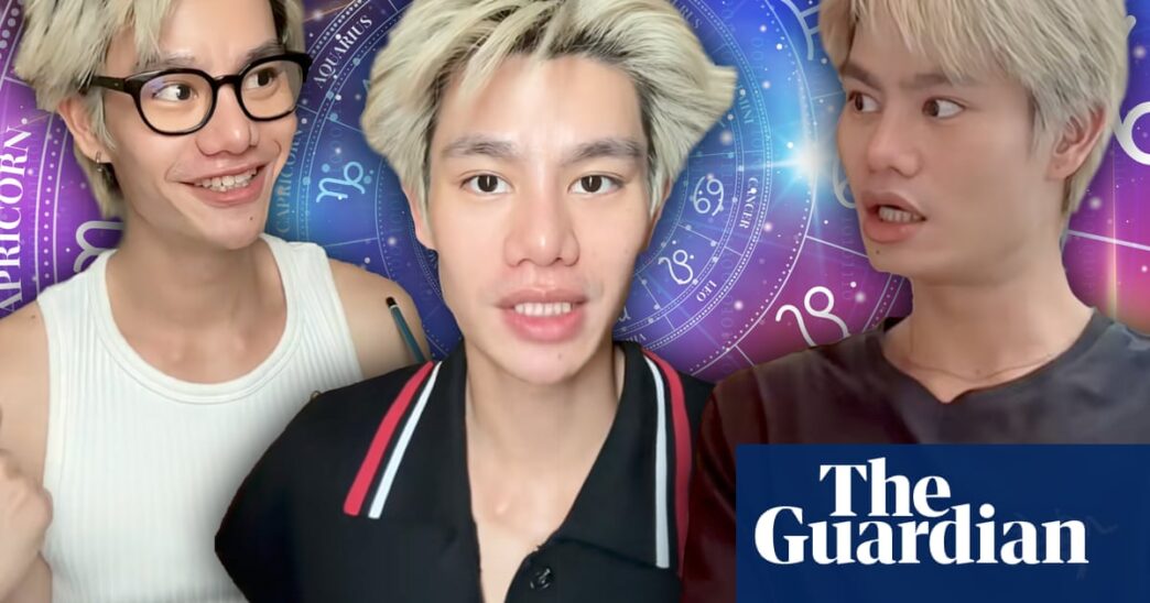 In Thailand, Mysticism Thrives as AI Fortune Telling Finds Fertile Ground