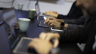 Is AI Transforming or Endangering Your Job? Share Your Experience Here