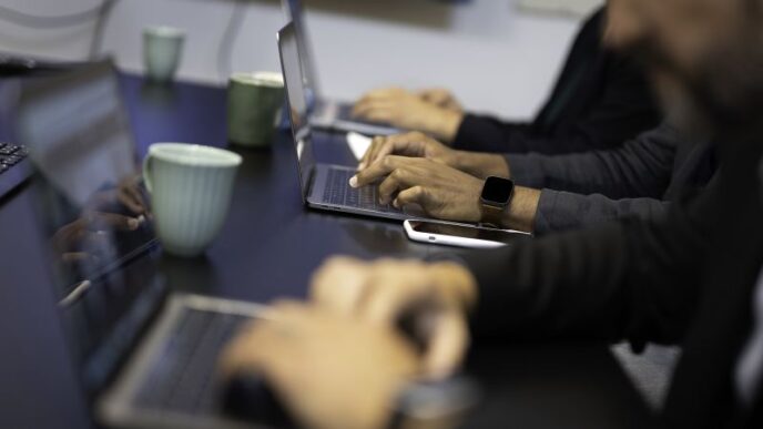 Is AI Transforming or Endangering Your Job? Share Your Experience Here