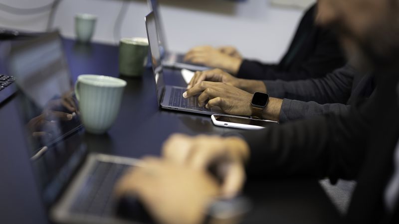 Is AI Transforming or Endangering Your Job? Share Your Experience Here