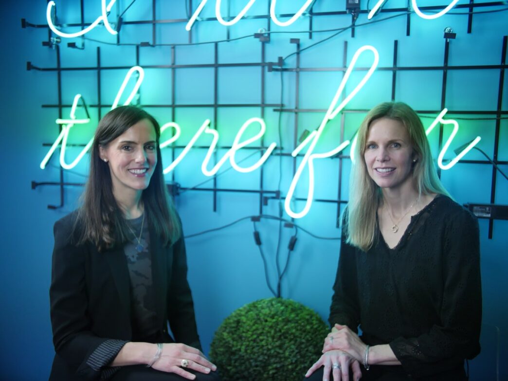 Jennifer Neundorfer Discusses AI's Impact on Startup Growth at TC All Stage