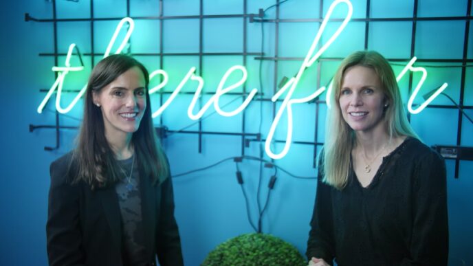 Jennifer Neundorfer Discusses AI's Impact on Startup Growth at TC All Stage