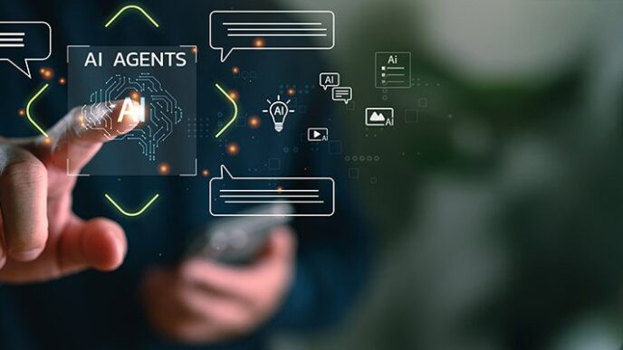 Job Vacancies Analysis Reveals Earnings Increase for AI Skills