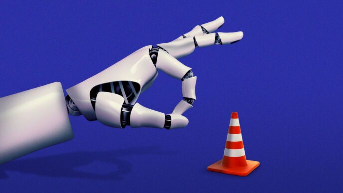 Facebook AI privacy research