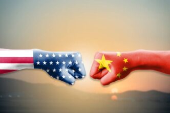 Leading AI Models Echo Chinese Propaganda, Report Reveals