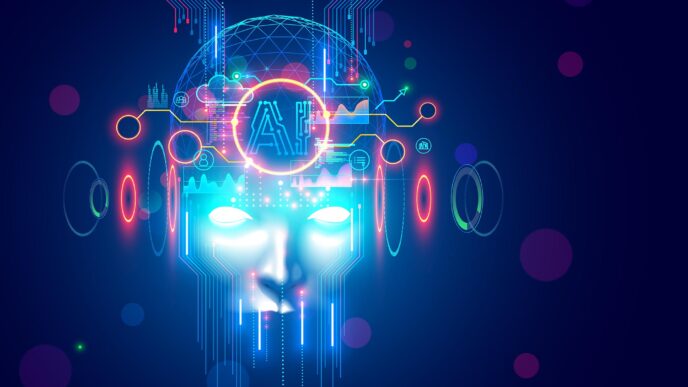 Leading Expert Warns of Global Risks from Unregulated AI