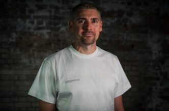 Leaving My Creative Agency for AI and Sleeping Just Fine