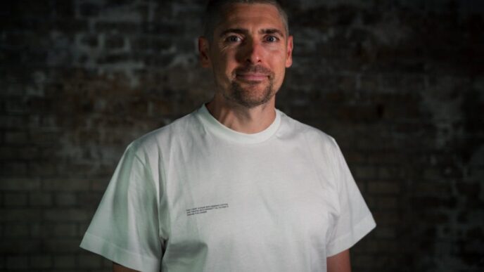 Leaving My Creative Agency for AI and Sleeping Just Fine