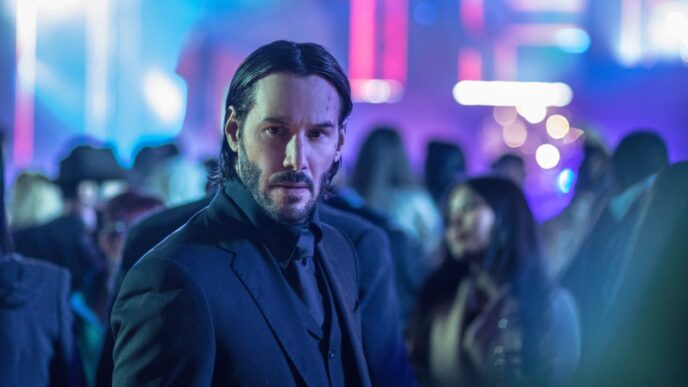 Lionsgate Employing AI to Modify a Film's Rating, Tone, and Format