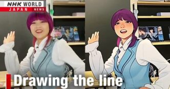 Lionsgate Vice-Chairman States Film Can Be Remade as Anime Using AI in Three Hours