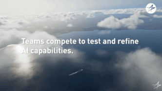 Lockheed Martin Unveils 'AI Fight Club' to Evaluate Warfare Algorithms