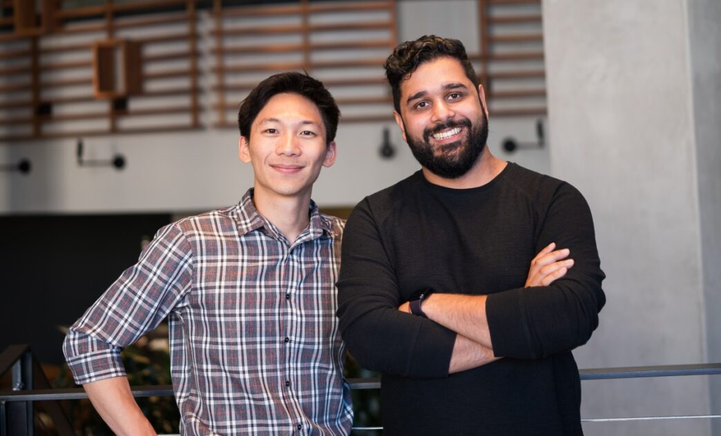 Eventual, fundraising, data infrastructure, data processing