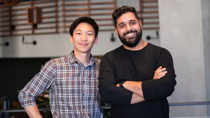 Eventual, fundraising, data infrastructure, data processing