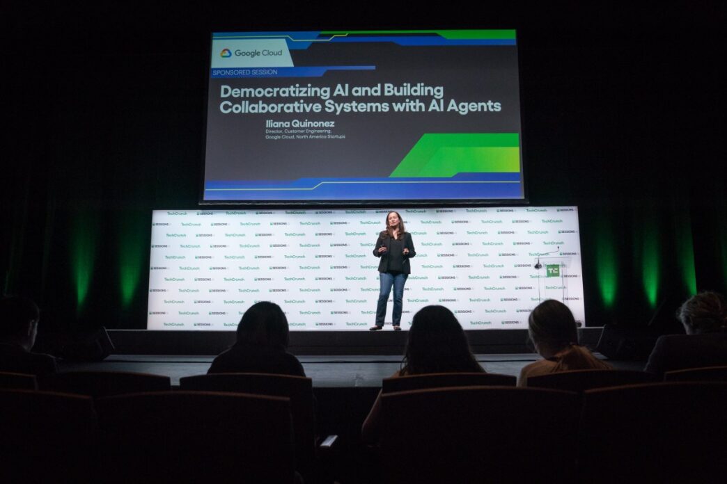 Making AI Accessible: Google Cloud's Approach to Agent Development