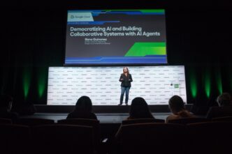 Making AI Accessible: Google Cloud's Approach to Agent Development
