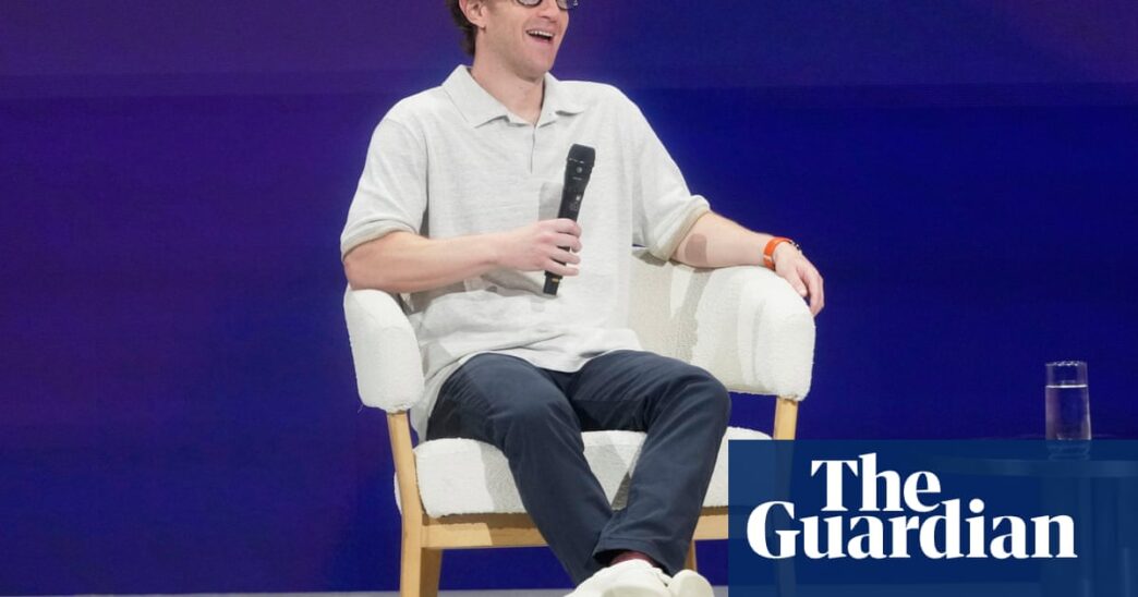 Mark Zuckerberg’s Confidential Roster of Leading AI Experts Sparks Tech Industry Buzz | US News