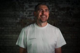 Rory McEntee on AI