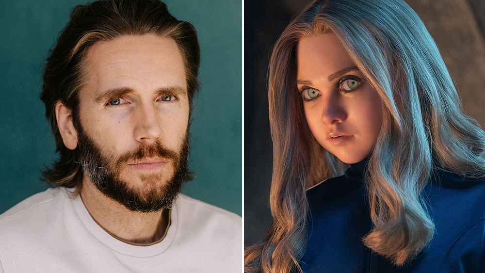 “Megan 2.0” Filmmaker Discusses AMELIA, Artificial Intelligence, and Genre Change to Thriller