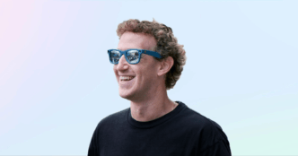 Meta Collaborates With Prada to Develop AI Smart Glasses