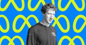 Meta Commits $14 Billion to Scale to Compete in AI Race