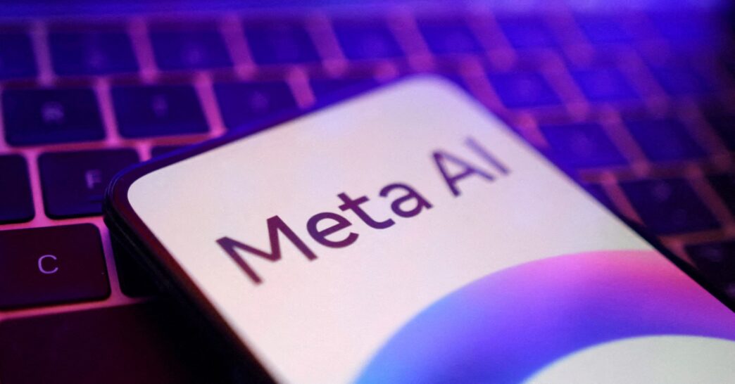 Meta Defends Against Authors' US Copyright Suit Over AI